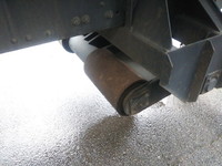 三菱ふそうスーパーグレートアームロール大型（10t）[写真13]