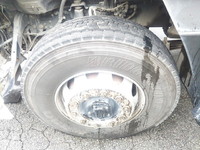 三菱ふそうスーパーグレートアームロール大型（10t）[写真15]