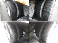 三菱ふそうスーパーグレートアームロール大型（10t）[写真16]