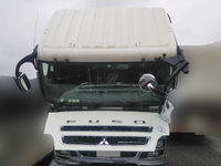 三菱ふそうスーパーグレートアームロール大型（10t）[写真17]