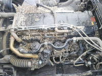 三菱ふそうスーパーグレートアームロール大型（10t）[写真18]