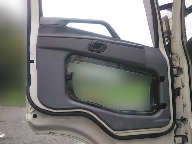 三菱ふそうスーパーグレートアームロール大型（10t）[写真20]