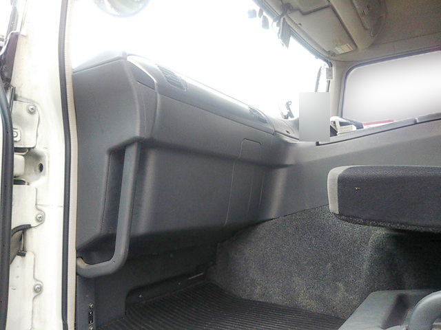 三菱ふそうスーパーグレートアームロール大型（10t）[写真22]