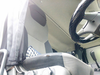 三菱ふそうスーパーグレートアームロール大型（10t）[写真24]