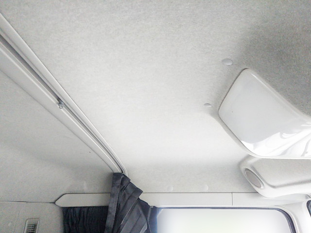 三菱ふそうスーパーグレートアームロール大型（10t）[写真27]