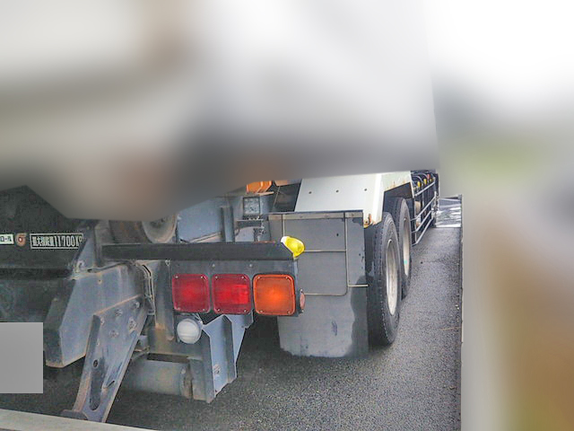 三菱ふそうスーパーグレートアームロール大型（10t）[写真03]