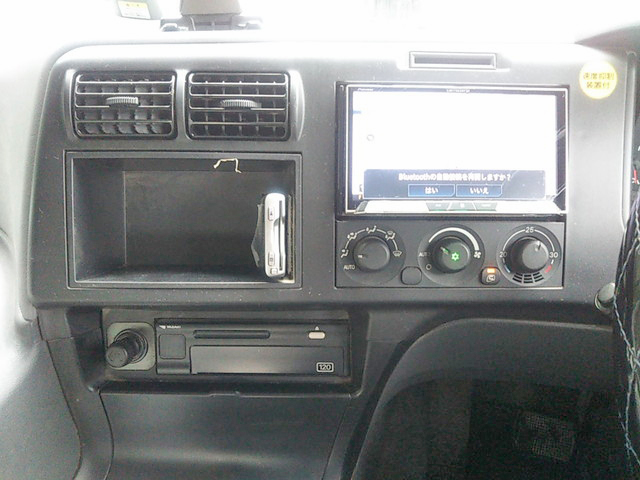 三菱ふそうスーパーグレートアームロール大型（10t）[写真30]