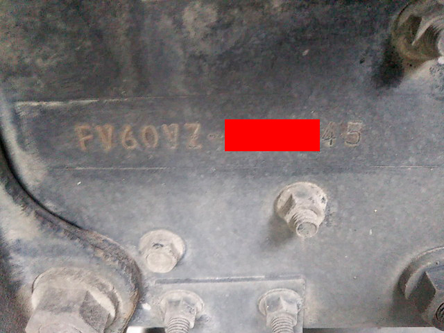 三菱ふそうスーパーグレートアームロール大型（10t）[写真33]