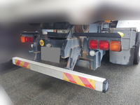 三菱ふそうスーパーグレートアームロール大型（10t）[写真04]