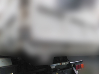 三菱ふそうスーパーグレートアームロール大型（10t）[写真05]