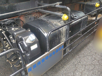 三菱ふそうスーパーグレートアームロール大型（10t）[写真09]