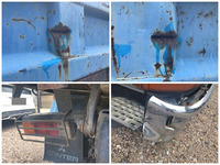 三菱ふそうキャンターダンプ小型（2t・3t）[写真10]