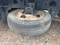 三菱ふそうキャンターダンプ小型（2t・3t）[写真12]