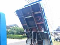 三菱ふそうキャンターダンプ小型（2t・3t）[写真14]