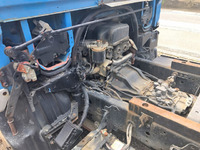 三菱ふそうキャンターダンプ小型（2t・3t）[写真18]