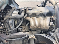 三菱ふそうキャンターダンプ小型（2t・3t）[写真20]