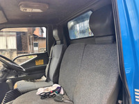 三菱ふそうキャンターダンプ小型（2t・3t）[写真22]