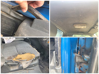 三菱ふそうキャンターダンプ小型（2t・3t）[写真26]