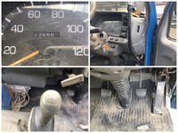 三菱ふそうキャンターダンプ小型（2t・3t）[写真27]