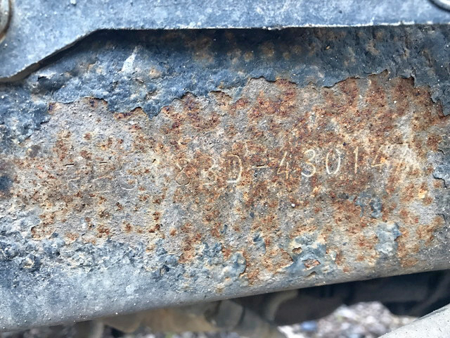 三菱ふそうキャンターダンプ小型（2t・3t）[写真28]