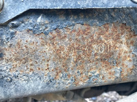 三菱ふそうキャンターダンプ小型（2t・3t）[写真28]