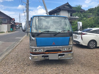 三菱ふそうキャンターダンプ小型（2t・3t）[写真05]