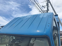 三菱ふそうキャンターダンプ小型（2t・3t）[写真06]