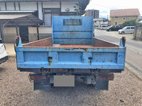 三菱ふそうキャンターダンプ小型（2t・3t）[写真07]