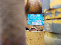 三菱ふそうキャンタークレーン付小型（2t・3t）[写真09]