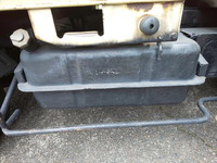 三菱ふそうキャンタークレーン付小型（2t・3t）[写真10]