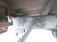 三菱ふそうキャンタークレーン付小型（2t・3t）[写真11]