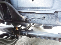 三菱ふそうキャンタークレーン付小型（2t・3t）[写真12]