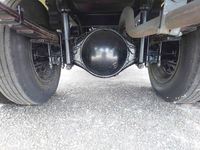 三菱ふそうキャンタークレーン付小型（2t・3t）[写真13]