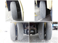 三菱ふそうキャンタークレーン付小型（2t・3t）[写真14]