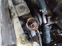 三菱ふそうキャンタークレーン付小型（2t・3t）[写真17]