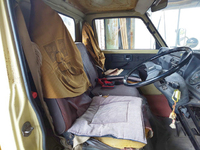 三菱ふそうキャンタークレーン付小型（2t・3t）[写真18]