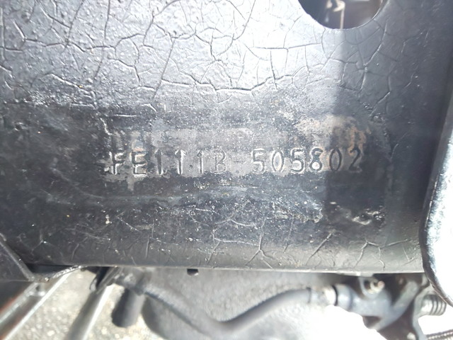 三菱ふそうキャンタークレーン付小型（2t・3t）[写真25]