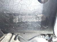 三菱ふそうキャンタークレーン付小型（2t・3t）[写真25]