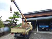 三菱ふそうキャンタークレーン付小型（2t・3t）[写真03]