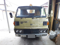 三菱ふそうキャンタークレーン付小型（2t・3t）[写真04]