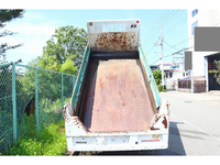 日野デュトロダンプ小型（2t・3t）[写真10]