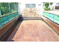 日野デュトロダンプ小型（2t・3t）[写真11]