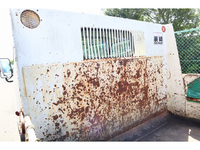 日野デュトロダンプ小型（2t・3t）[写真12]