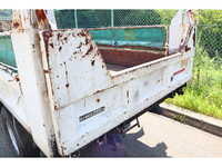 日野デュトロダンプ小型（2t・3t）[写真13]