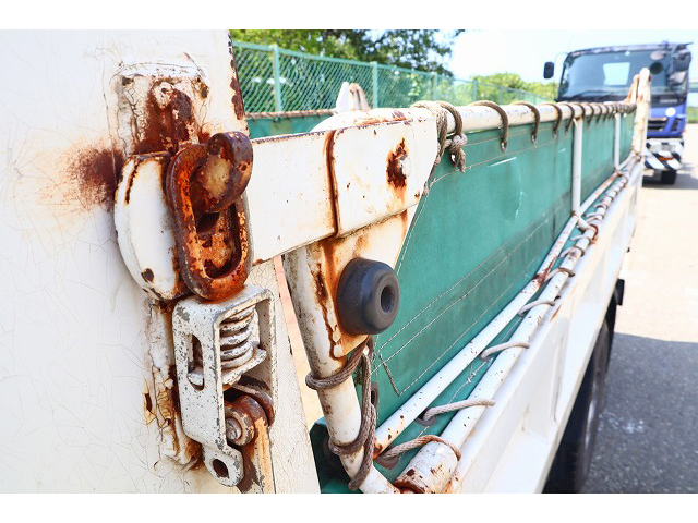 日野デュトロダンプ小型（2t・3t）[写真15]