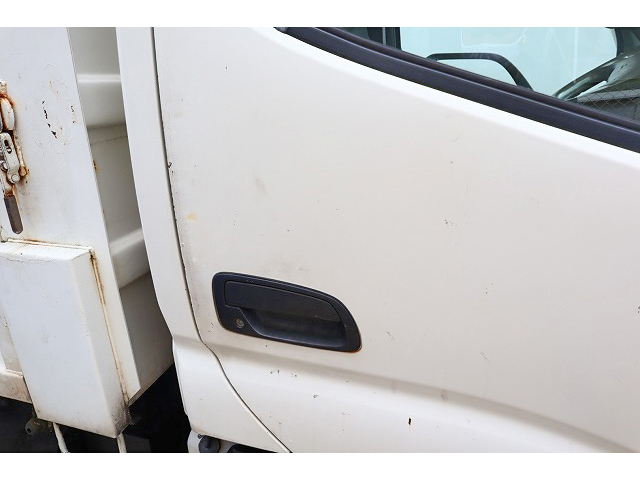 日野デュトロダンプ小型（2t・3t）[写真20]