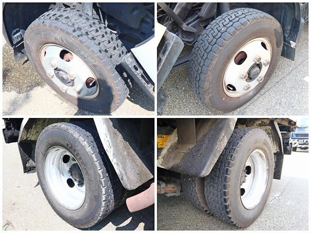 日野デュトロダンプ小型（2t・3t）[写真21]