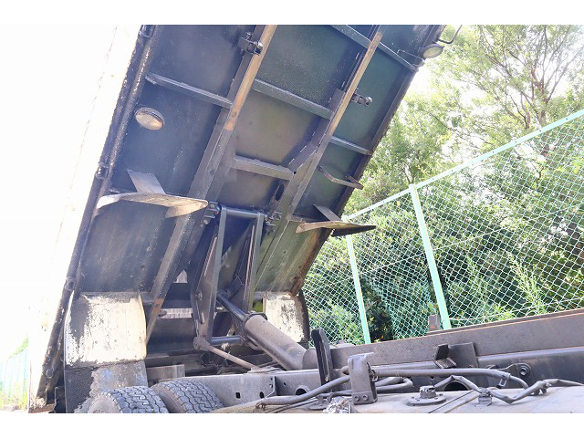 日野デュトロダンプ小型（2t・3t）[写真23]