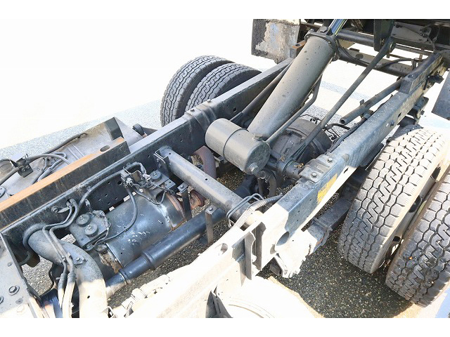 日野デュトロダンプ小型（2t・3t）[写真24]