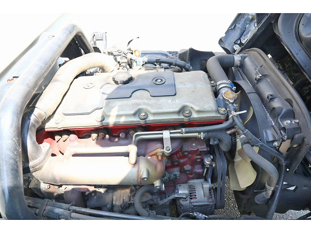 日野デュトロダンプ小型（2t・3t）[写真29]